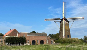 Daar bij die Kempermolen